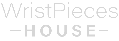 WristPieces logo